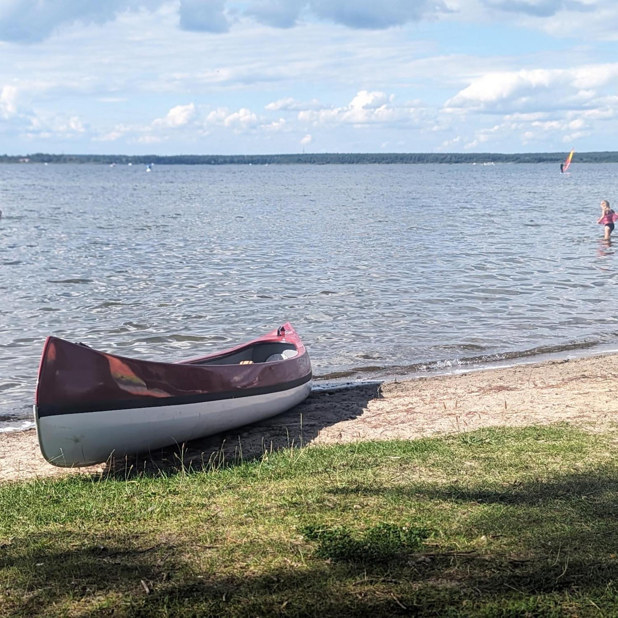 Fleesentraum Seevilla Kormoran - Direkt Am Fleesensee - Familien Und Aktivurlauber - Whirlpool Sauna Garten Nintendo - Sup Kanu Kajak Inklusive Goehren-Lebbin Exterior photo